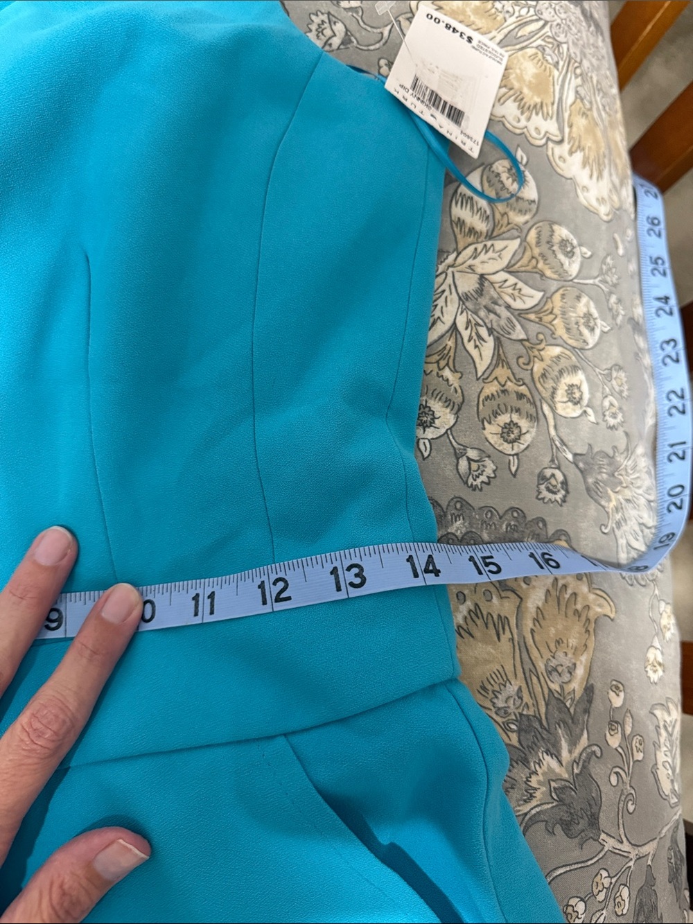 Trina Turk NWT $348 Retail - Picture 11 of 12